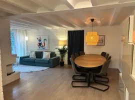 Zen Retreat - Free Private Parking!