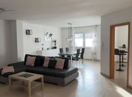 Ferienwohnung Benjamin