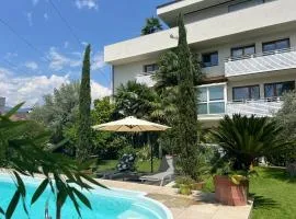 A&A Apartments Resort