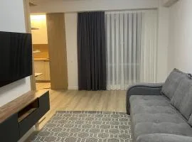 New Complex Apartment