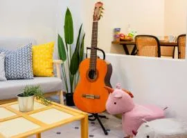 Skudai Tun Aminah Cozy Home - Sutera Mall 6 mins