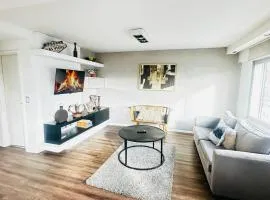 Q 620 - Centro Bariloche - 6 personas