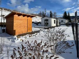 Domeček Jasná, hotel i Jeseník