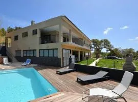 CasaNota Haut de villa 200m2 avec piscine privée