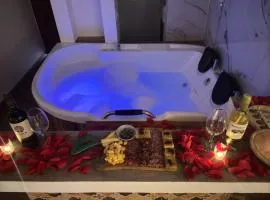 Hotel Boutique Cenit