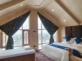Countryside Cottage Gulmarg