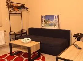 Casa Mia Russotto Zimmervermietung