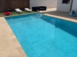 House Lago Azul