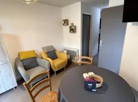 Appartement T2 - Cosy 400m des thermes