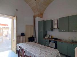Casa delle Zie, hotel v destinaci Lequile