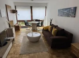 YourCasa Apartment