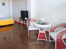 MBU Suites Bed n Breakfast RedPartner, hotel v destinaci Guiguilonen