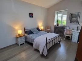 Au 13or intérieur