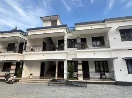 VENUE DAYS homestays