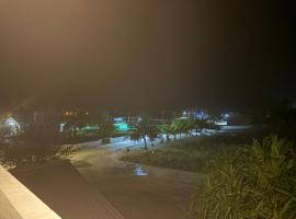 Reclaim, hôtel à Faresmathoda