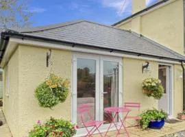 Exmoor retreat on Two Moors Way