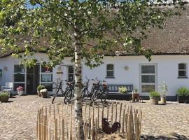 Sankt Helene Tisvildeleje