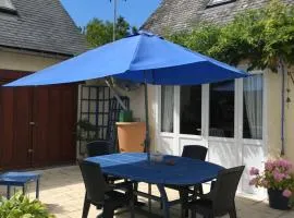 Cottage Les Glycines