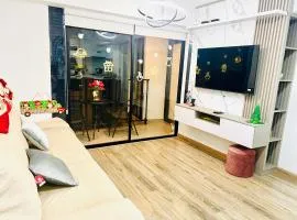 Pacific apartamento Miraflores