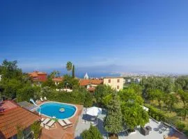 AMORE RENTALS - Villa Grazia
