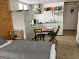 Bijou 1 Hübsche 1 Zimmer Wohnung