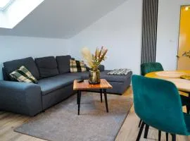 Cozy Apartment near Therme Erding