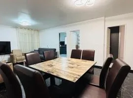 Maison type appartement 1ère étage