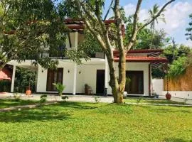 Anuhas Villa Dikwella