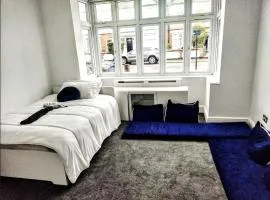 Edgware's Heaven