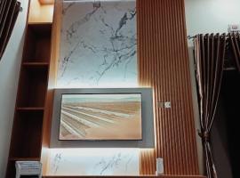 Homestay Dahlia, hotel in Magelang