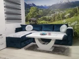Apartmani NECA Zlatar