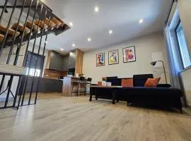 Apartament Vici nad jeziorem Nyskim