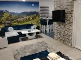 Apartmani NECA Zlatar