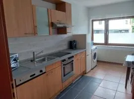 Monteurwohnung Niederhausen