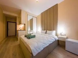 Beach side apartment