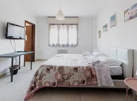 FARE BnB - Room Pappagnocca