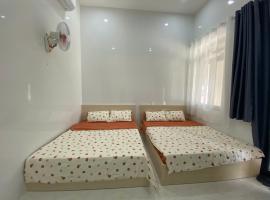 Hoa Nắng homestay, penzion v destinaci Ninh Hải