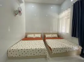 Hoa Nắng homestay