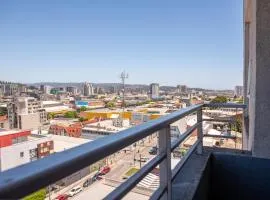 Vista Panorámica gran Concepción