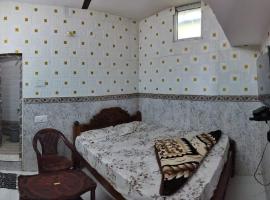 Purple cottage, hotell sihtkohas Salem