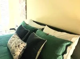 Giacarda Suite