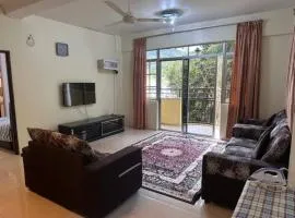 Mag Homestay at Crown Imperial Court, Brinchang