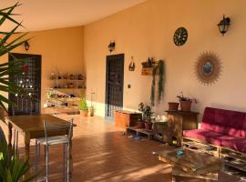 La tana dei Ricci, hotel v destinaci Fiano Romano