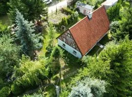 Świerkowe Ranczo Raciszewo