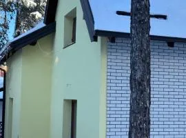 Apartmani Tara Vila Isidora