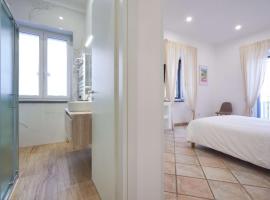 Dolce Vita Guest House, hotel v destinaci Torre del Greco