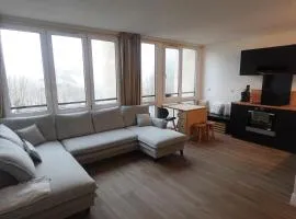 Appartement Moderne 2 chambres Proche Paris