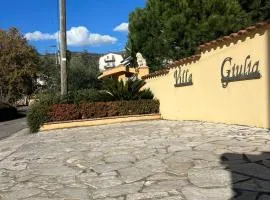 Villa Giulia di G Malagrinò