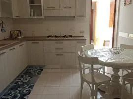 Appartamento Marco a pochi passi dal mare S.Vito