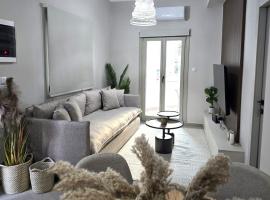 Urban Nest Kalymnos, hotel que acepta mascotas en Kalymnos